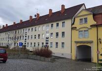 Attraktive 1-Zimmer-Erdgeschoßwohnung in Weißenborn