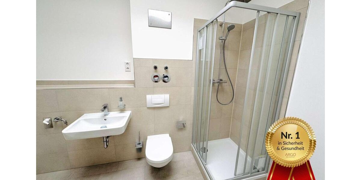 Etagenwohnung Dresden Cotta - 1 Zimmer, 34 m&sup2;, 479&euro; | Angebot:25883831