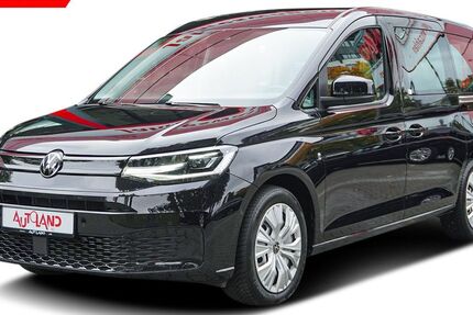 VW Caddy Maxi 43.725 km 31.490 &euro; Meißen 01662