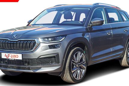 Skoda Kodiaq 77.195 km 38.950 &euro; Dresden 01239