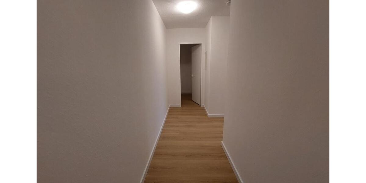 Neu renovierte 2 RWG im DG mit Lift zu vermieten! Bad mit Dusche! 2 zimmer