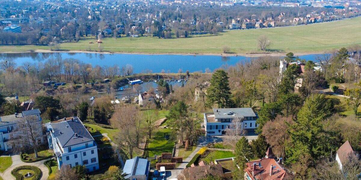 Etagenwohnung Dresden Loschwitz/Wachwitz - 4 Zimmer, 118 m&sup2;, 525.000&euro; | Angebot:26155971