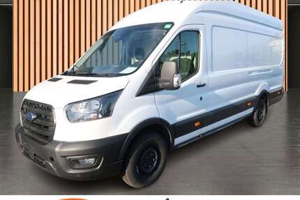 Ford Transit 96.457 km 18.980 &euro; Dresden/Weißig 01328