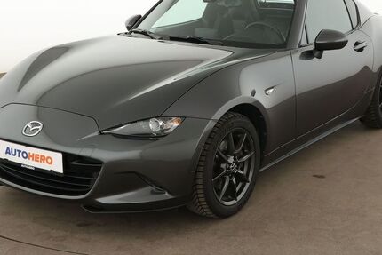 Mazda MX-5 110.876 km 20.200 &euro; Dresden 01187
