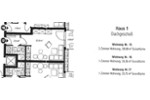 Dachgeschoßwohnung Dresden Pieschen - 1 Zimmer, 31 m&sup2;, 85.000&euro; | Angebot:27259013