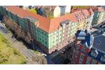 Etagenwohnung Dresden Leipziger Vorstadt - 2 Zimmer, 54 m&sup2;, 162.000&euro; | Angebot:26501814