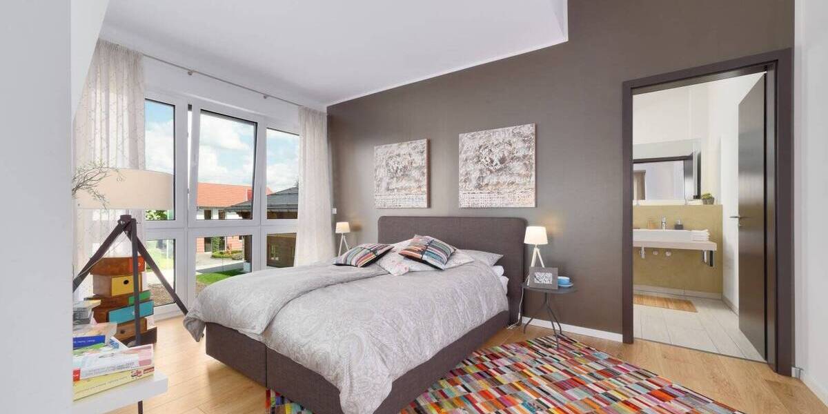 Einfamilienhaus Freital Pesterwitz - 5 Zimmer, 164 m&sup2;, 256.239&euro; | Angebot:26642059