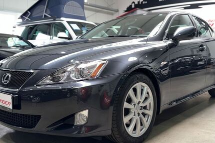 Lexus IS 250 112.156 km 13.499 &euro; Coswig 01640