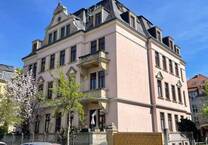 *Erstbezug nach Modernisierung! Sehr hochwertige Wohnung in bester Lage mit Einbauküche und Balkon - ID 6310*