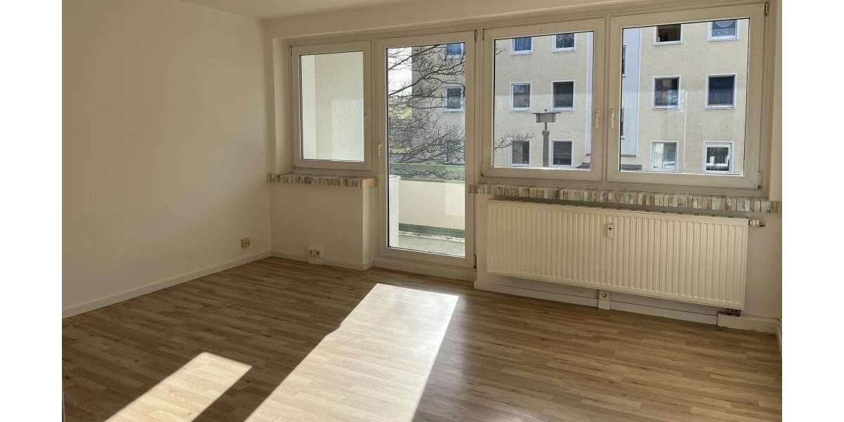 Etagenwohnung Dorfhain - 3 Zimmer, 67 m&sup2;, 395&euro; | Angebot:26217368