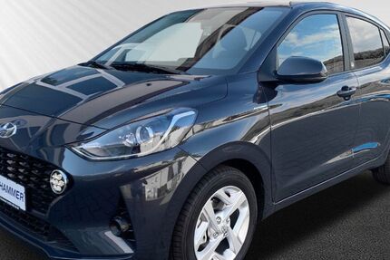Hyundai i10 39.500 km 12.490 &euro; Dresden / Radebeul 01445
