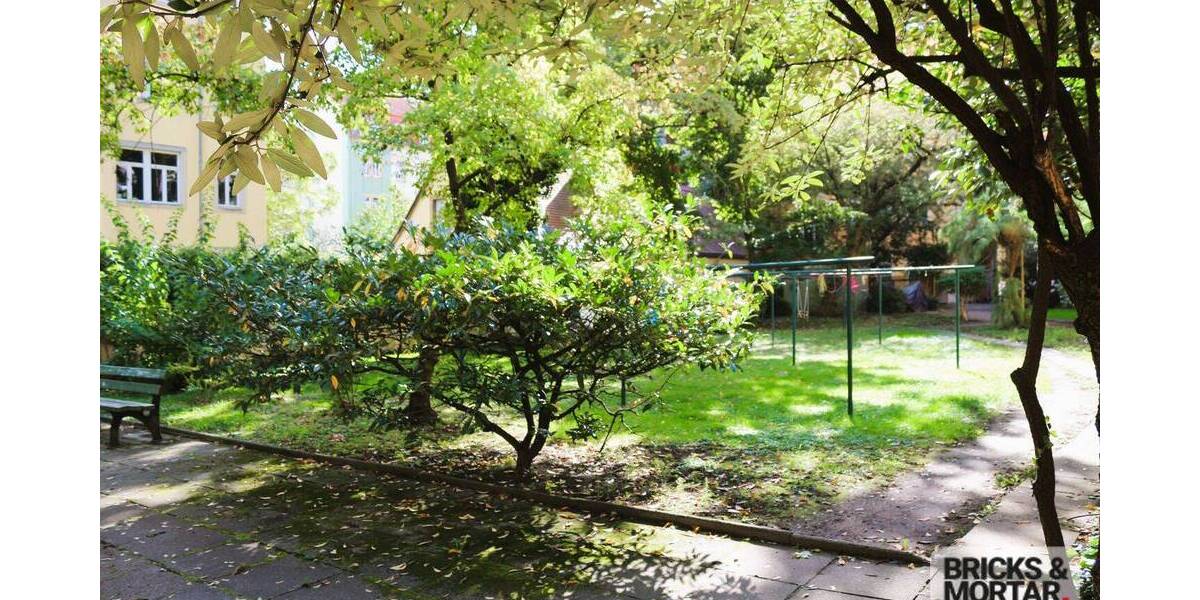 +++ 3-Zimmer-Wohnung in gefragter Dresdner-Neustadt zu verkaufen +++ 3 zimmer