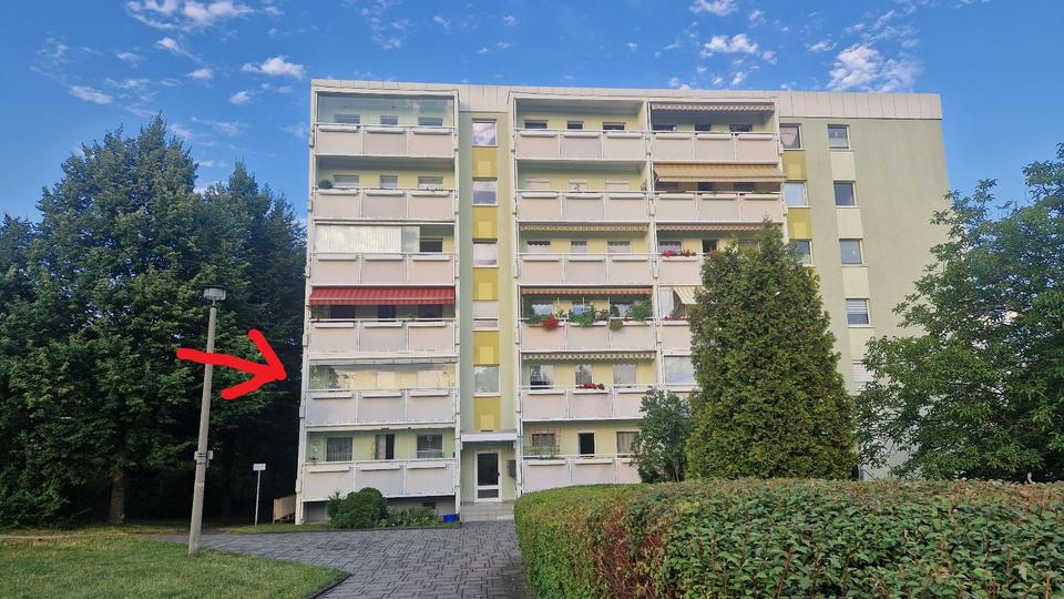 Etagenwohnung Dresden Cotta - 4 Zimmer, 76 m&sup2;, 150.000&euro; | Angebot:27115147