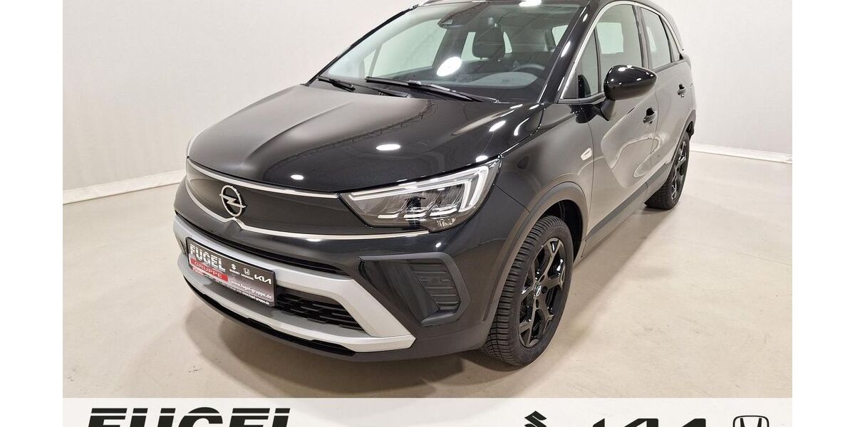 Opel Crossland (X) 13.900 km 18.369 &euro; Dresden 01157