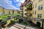 Etagenwohnung Dresden Leipziger Vorstadt - 2 Zimmer, 48 m&sup2;, 155.000&euro; | Angebot:26796959