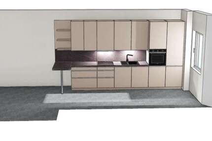 Wohnung Dresden Neustadt - 4 Zimmer, 106 m&sup2;, 2.120&euro; | Angebot:26494849