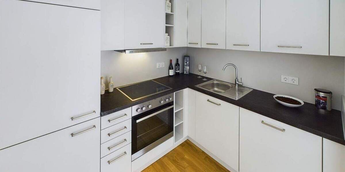 Etagenwohnung Dresden Wilsdruffer Vorstadt/Seevorstadt-West - 2 Zimmer, 48 m&sup2;, 730&euro; | Angebot:25216689