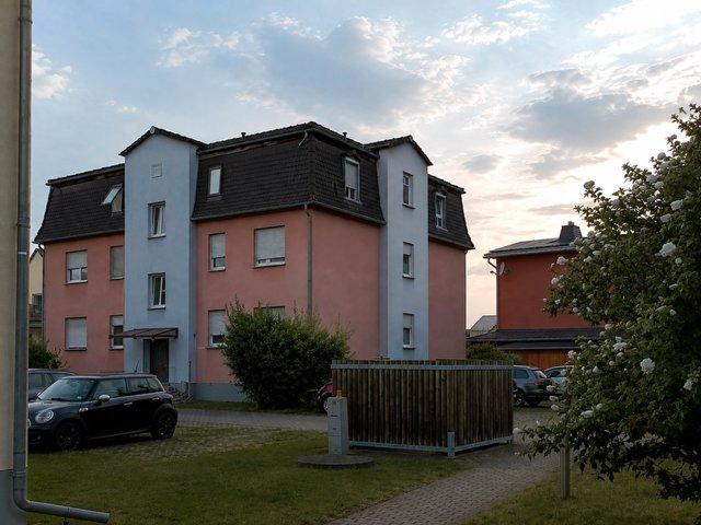 Dachgeschoßwohnung Radebeul - 2 Zimmer, 54 m&sup2;, 142.000&euro; | Angebot:27264897