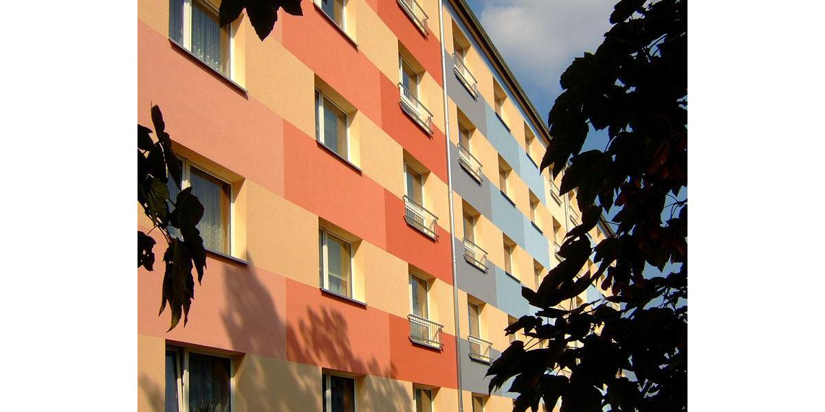 Dachgeschoßwohnung Freital - 2 Zimmer, 53 m&sup2;, 290&euro; | Angebot:25815256