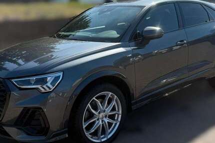 Audi Q3 30.000 km 35.900 € Dresden 01217