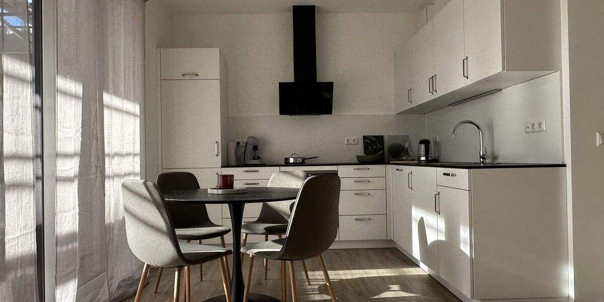 Etagenwohnung Ottendorf-Okrilla Medingen - 3 Zimmer, 81 m&sup2;, 1.300&euro; | Angebot:25682473