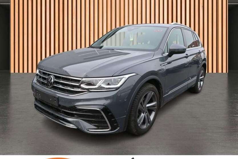 Tiguan