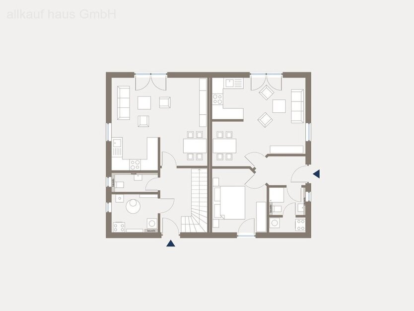 Stilsicher und Effizient- Ihr Neubau im Dresdner Speckgürtel