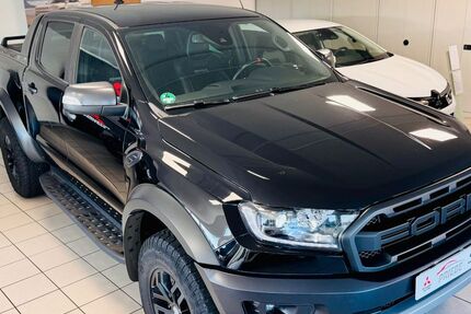 Ford Ranger 64.000 km 42.990 &euro; Heidenau 01809
