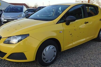 Seat Ibiza 192.101 km 1.900 &euro; Dresden 01219