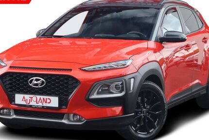 Hyundai KONA 60.133 km 18.990 &euro; Meißen 01662