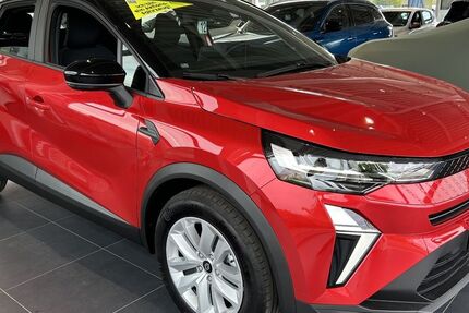 Renault Captur 1.554 km 21.390 &euro; Dresden 01257