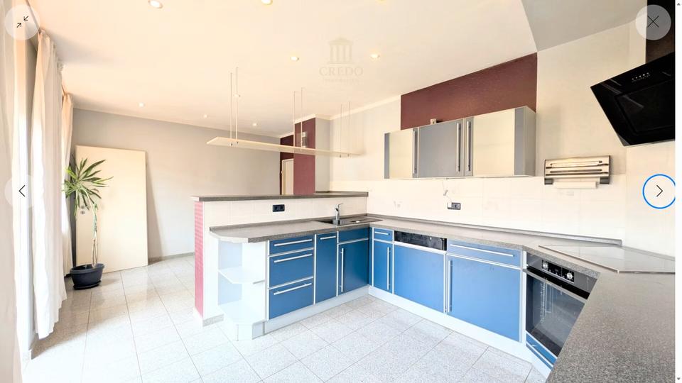 Etagenwohnung Meißen - 4 Zimmer, 154 m&sup2;, 253.000&euro; | Angebot:27192234