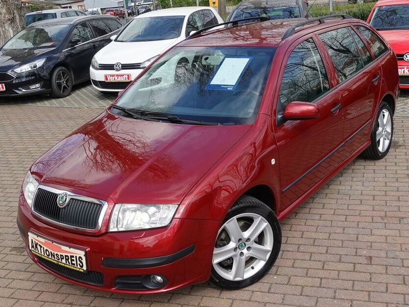 Fabia