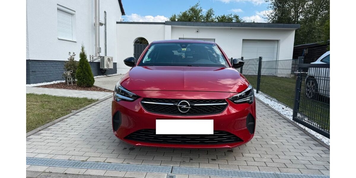 Opel Corsa 70.300 km 13.250 &euro; Dresden 01257