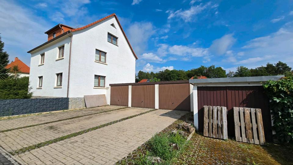 Mehrfamilienhaus, Wohnhaus Dresden Weixdorf - 600.000&euro; | Angebot:27436266