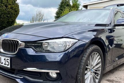 BMW 318 165.950 km 15.000 &euro; Niederau 01689
