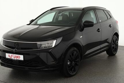 Opel Grandland (X) 19.529 km 23.890 &euro; Dresden 01069