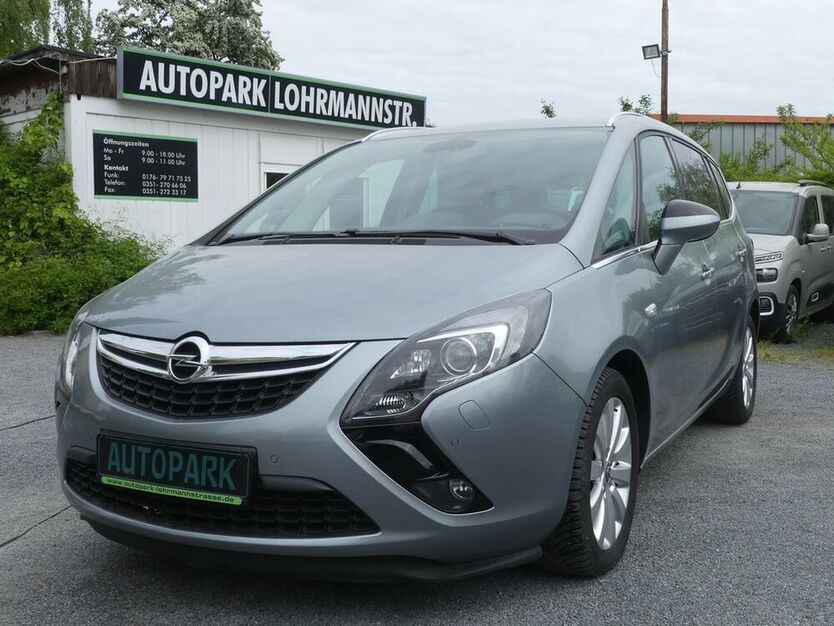 Zafira