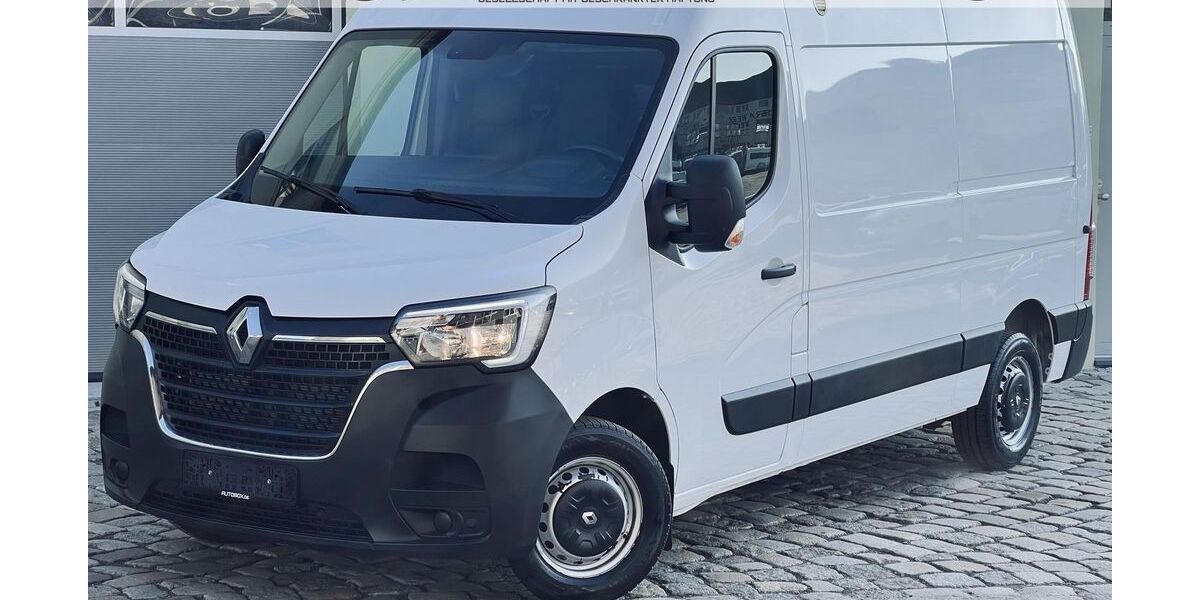 Renault Master 79.650 km 17.838 &euro; Dresden 01257