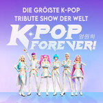 K-Pop Forever