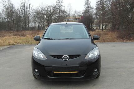 Mazda 2 88.485 km 3.500 &euro; Dresden 01237