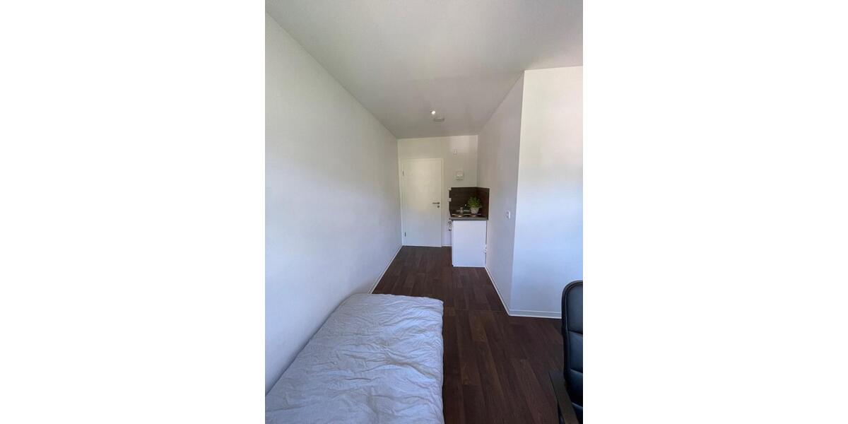 Erdgeschoßwohnung Tharandt - 1 Zimmer, 15 m&sup2;, 280&euro; | Angebot:24624048