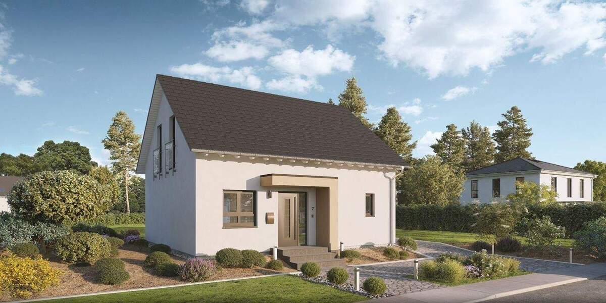 Einfamilienhaus Pirna - 4 Zimmer, 142 m&sup2;, 294.429&euro; | Angebot:24835053