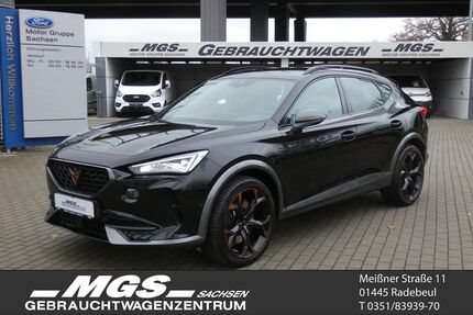 Cupra Formentor 91.900 km 27.950 &euro; Radebeul 01445