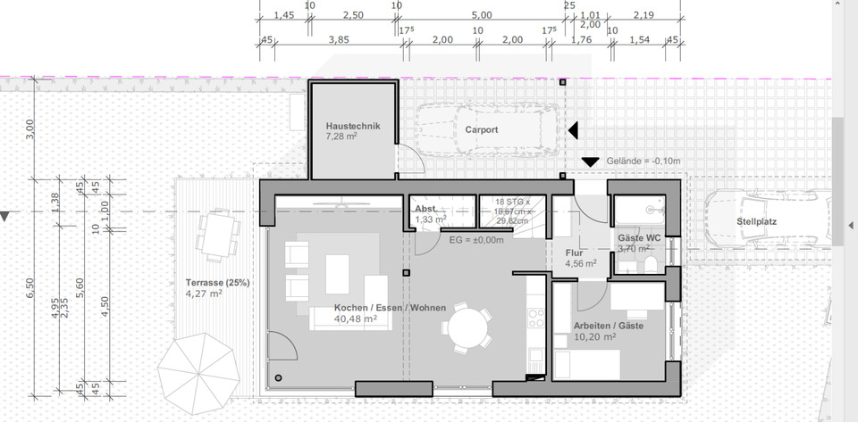Einfamilienhaus Moritzburg - 5 Zimmer, 124 m&sup2;, 541.500&euro; | Angebot:25233198