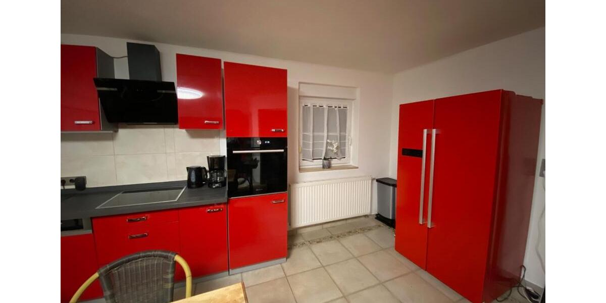 Reihenhaus Dippoldiswalde - 2 Zimmer, 90 m&sup2;, 1.390&euro; | Angebot:26605067