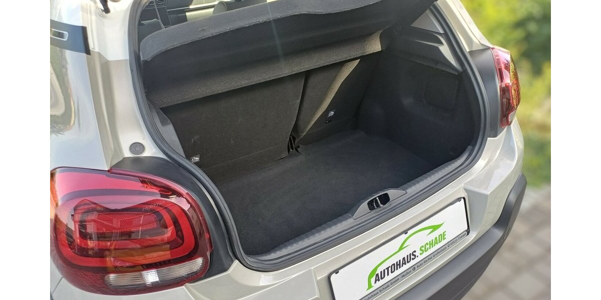 Citroen C3 Saint James 4.800 km 17.990 &euro; Meißen 01662