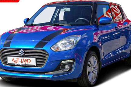 Suzuki Swift 105.113 km 9.990 &euro; Dresden 01069