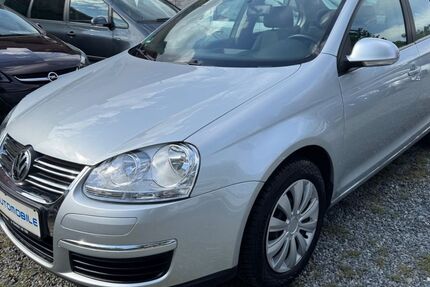 VW Jetta 132.300 km 4.000 &euro; Dresden 01219