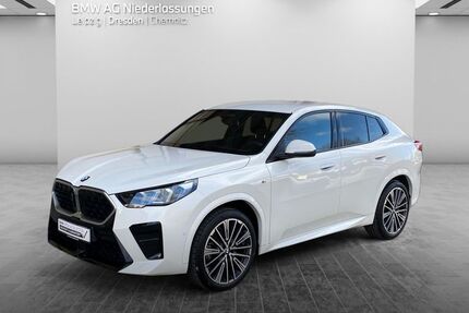 BMW X2 24.687 km 39.905 &euro; Dresden 01219